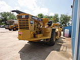 1991 CATERPILLAR SS-250 Photo #3