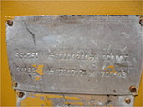 1991 CATERPILLAR SS-250 Photo #16
