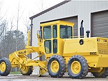 1998 GALION 850C Photo #3
