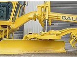 1998 GALION 850C Photo #5