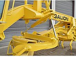 1998 GALION 850C Photo #6