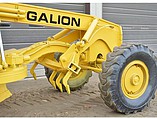 1998 GALION 850C Photo #7