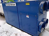 2008 FROST FIGHTER IHS700LP/NG Photo #3