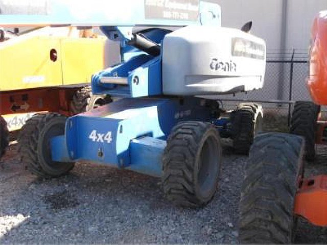 06 GENIE S65