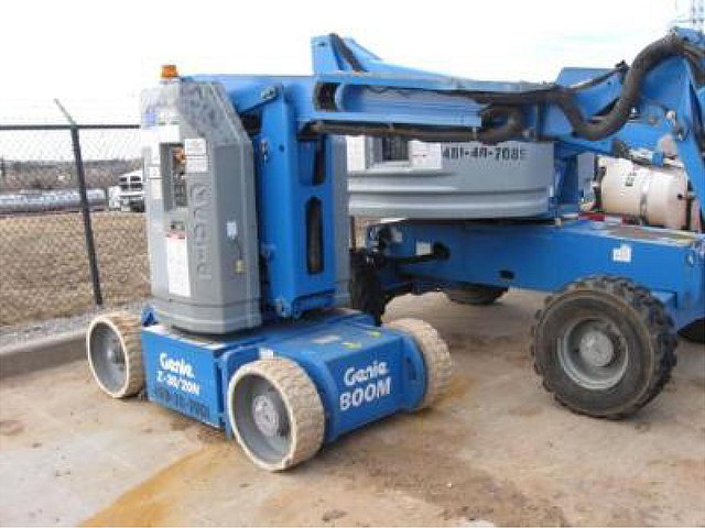 2006 GENIE Z30/20N Photo