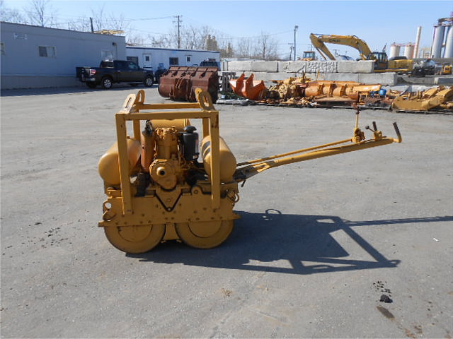 DUOMAT R778 Photo