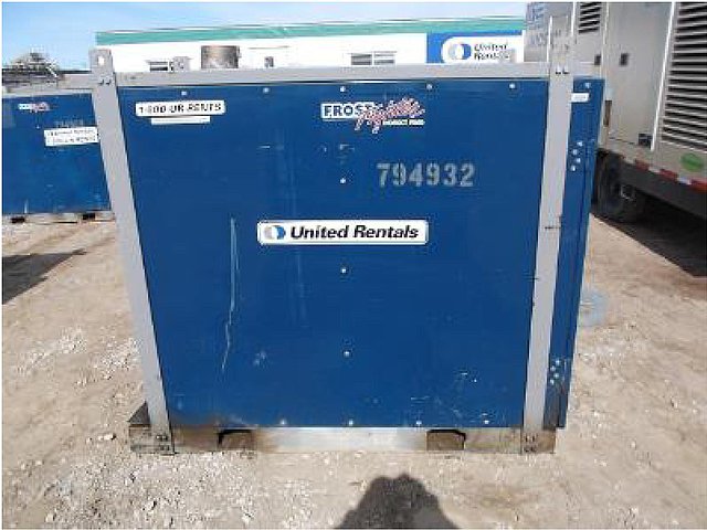 09 FROST FIGHTER IDF350