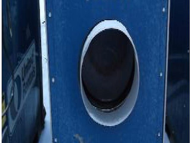 2009 FROST FIGHTER IDF350 Photo