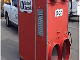 2005 DE CLOET 800G Photo #2