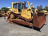 98 CATERPILLAR D6R XL