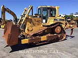 1998 CATERPILLAR D6R XL Photo #2