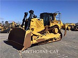 12 CATERPILLAR D8T