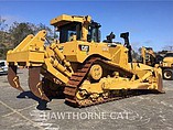 2012 CATERPILLAR D8T Photo #4