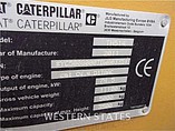 2011 CATERPILLAR TH514 Photo #13