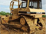 88 CATERPILLAR D6H