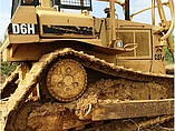 1988 CATERPILLAR D6H Photo #7