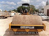 2011 CATERPILLAR CS-533E Photo #2