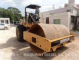 2011 CATERPILLAR CS-533E Photo #3