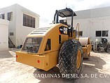 2011 CATERPILLAR CS-533E Photo #5