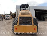 2011 CATERPILLAR CS-533E Photo #6