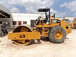 2011 CATERPILLAR CS-533E Photo #8