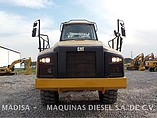 2012 CATERPILLAR 735B Photo #5