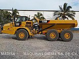 2012 CATERPILLAR 735B Photo #7