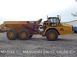 2012 CATERPILLAR 735B Photo #8