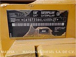 2012 CATERPILLAR 735B Photo #13