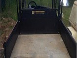 2011 CLUB CAR XRT 1550G W/CAB Photo #5