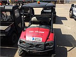 11 CLUB CAR XRT1550G