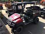 2011 CLUB CAR XRT1550G Photo #3