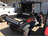 2011 CLUB CAR XRT1550G Photo #4