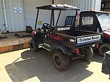 2011 CLUB CAR XRT1550G Photo #5