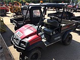 2011 CLUB CAR XRT1550G Photo #6