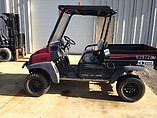 11 CLUB CAR XRT1550D