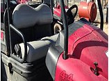 2009 CLUB CAR XRT1550G Photo #4