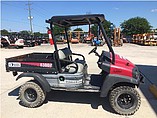 11 CLUB CAR XRT1550D