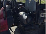2009 CLUB CAR XRT1550G Photo #7