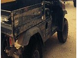 09 CLUB CAR XRT1550G