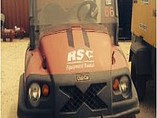 2009 CLUB CAR XRT1550G Photo #3