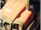 09 CLUB CAR XRT1550G