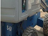 2003 GENIE S60 Photo #2