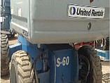 2003 GENIE S60 Photo #5