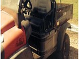 2009 CLUB CAR XRT1550G Photo #2