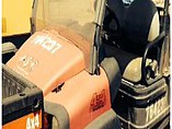 09 CLUB CAR XRT1550G