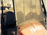2009 CLUB CAR XRT1550G Photo #3