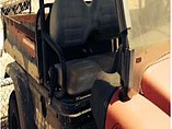 2009 CLUB CAR XRT1550G Photo #4