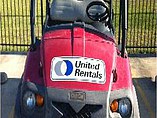 09 CLUB CAR XRT1550G