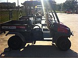 2009 CLUB CAR XRT1550G Photo #2